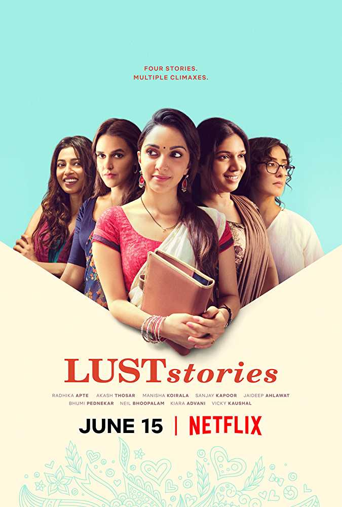 Lust Stories 2018 Full Movie download full movie