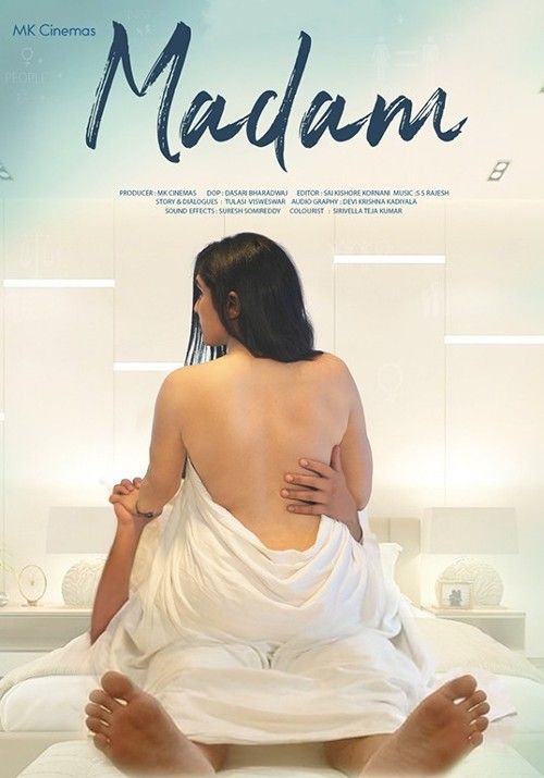 Madam (2022) Telugu Short Film HDRip download full movie