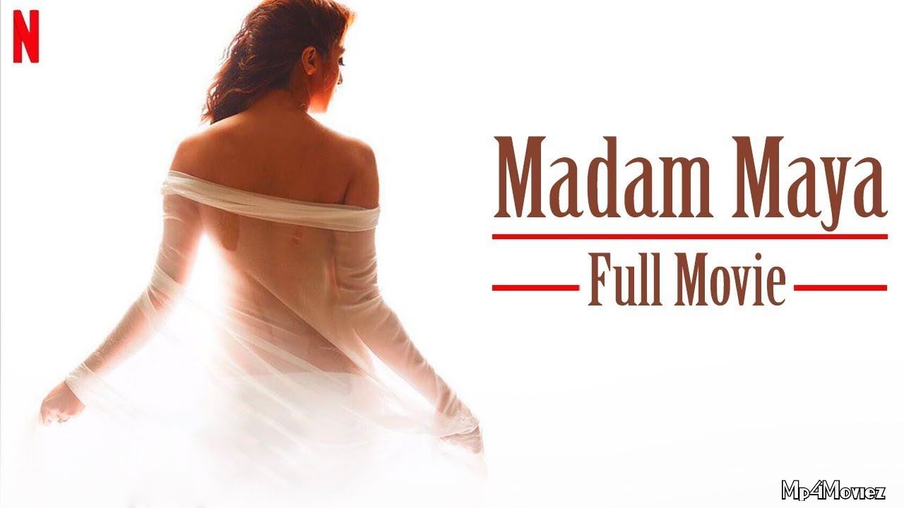 Madam Maya 2020 Hindi Full Movie download full movie