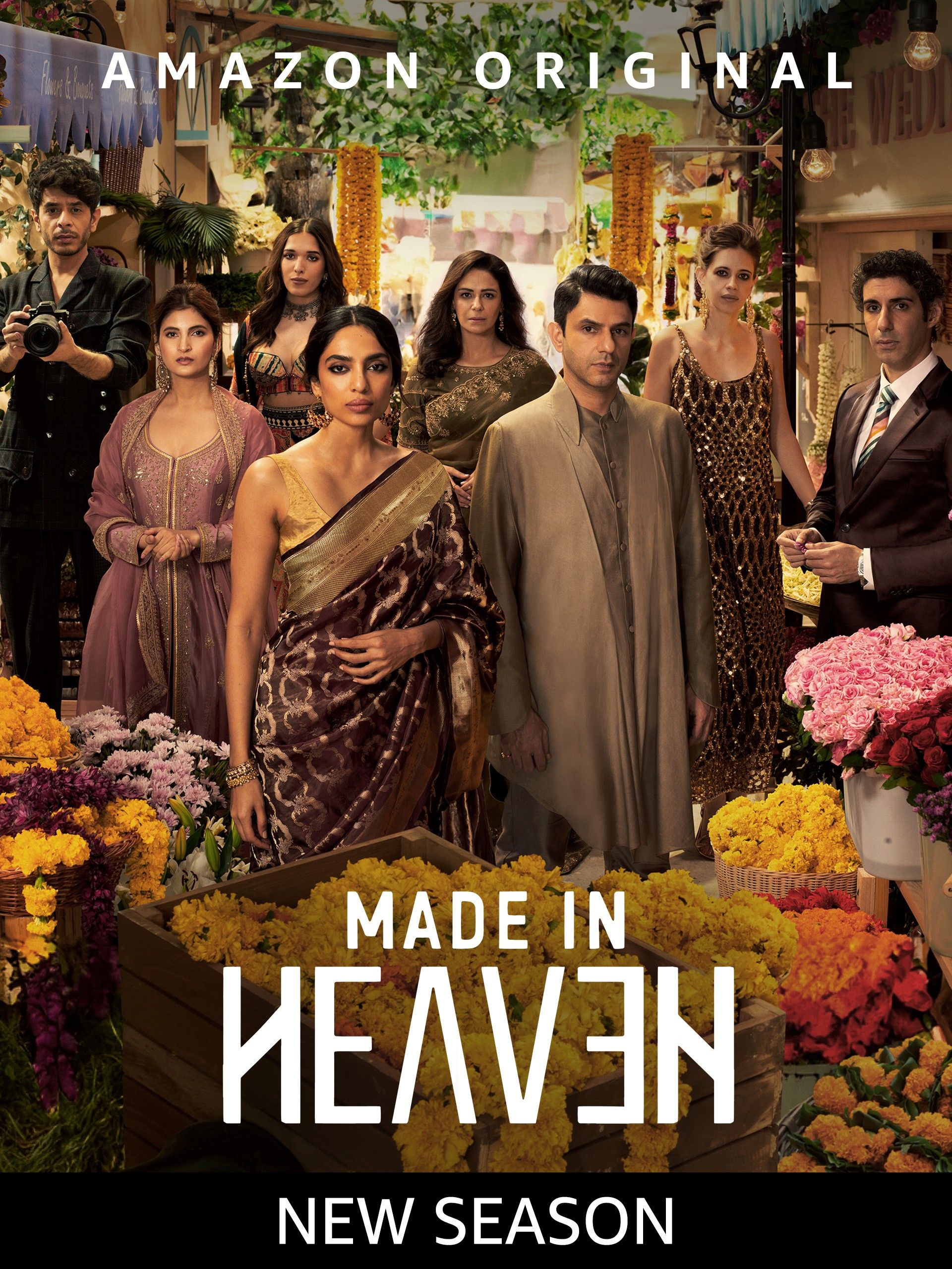 Made in Heaven (2023) Season 2 Hindi Web Series download full movie