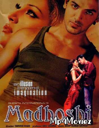 Madhoshi (2004) Hindi WebRip download full movie
