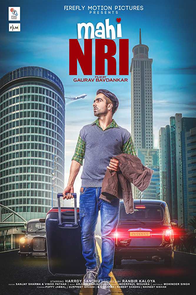 Mahi NRI 2017 Full Movie download full movie