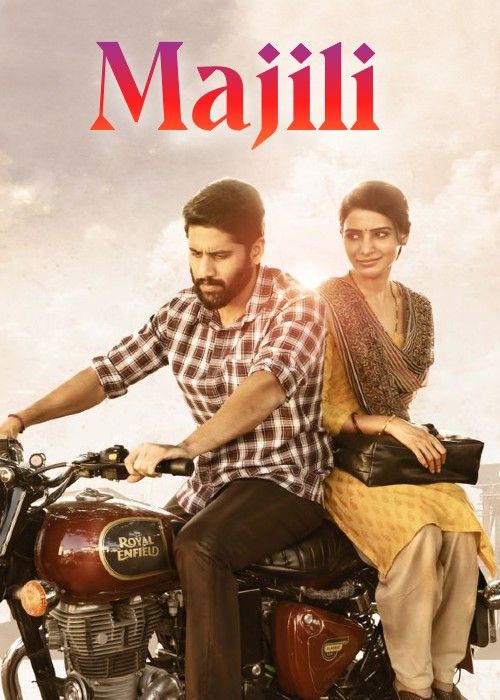 Majili (2019) UNCUT Hindi Dubbed Movie download full movie