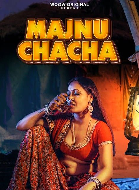 Majnu Chacha Ki Tharki Kahaniya (2023) S01 Hindi Wow Web Series download full movie