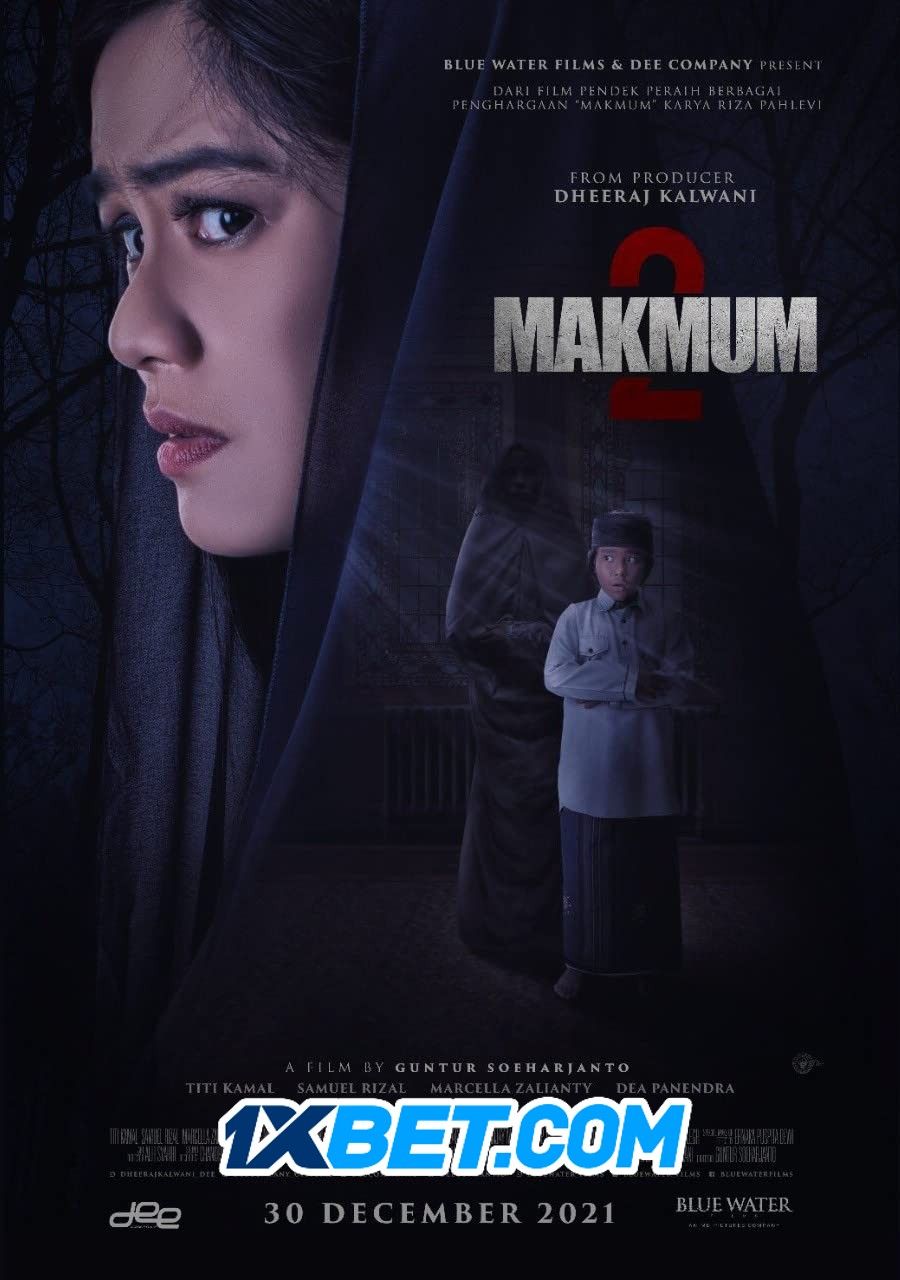 Makmum 2 (2021) Bengali (Voice Over) Dubbed HDCAM download full movie
