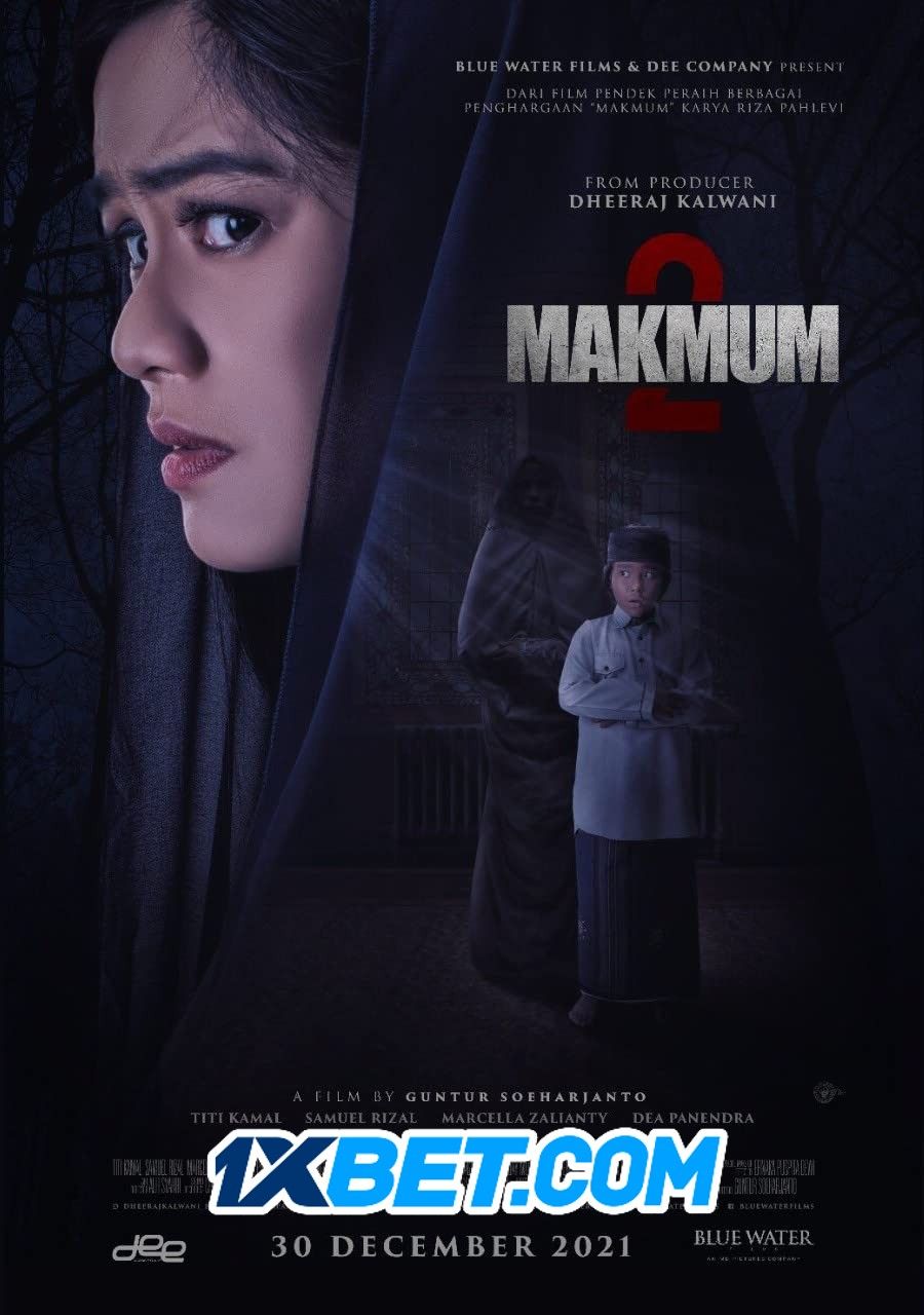 Makmum 2 (2021) Tamil (Voice Over) Dubbed CAMRip download full movie