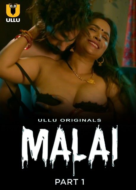 Malai Part 1 (2023) Hindi Ullu Web Series HDRip download full movie