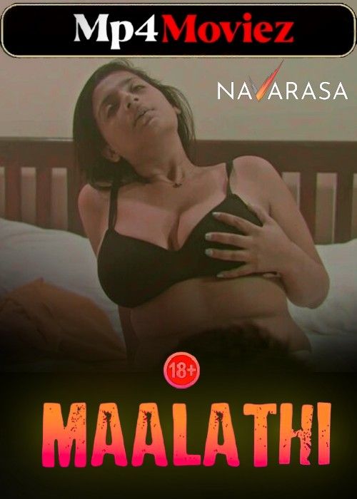 Malathi (2024) S01E01 Hindi Navarasa Web Series download full movie