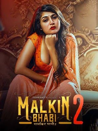 Malkin Bhabi (2024) S02E01 Hindi Web Series download full movie