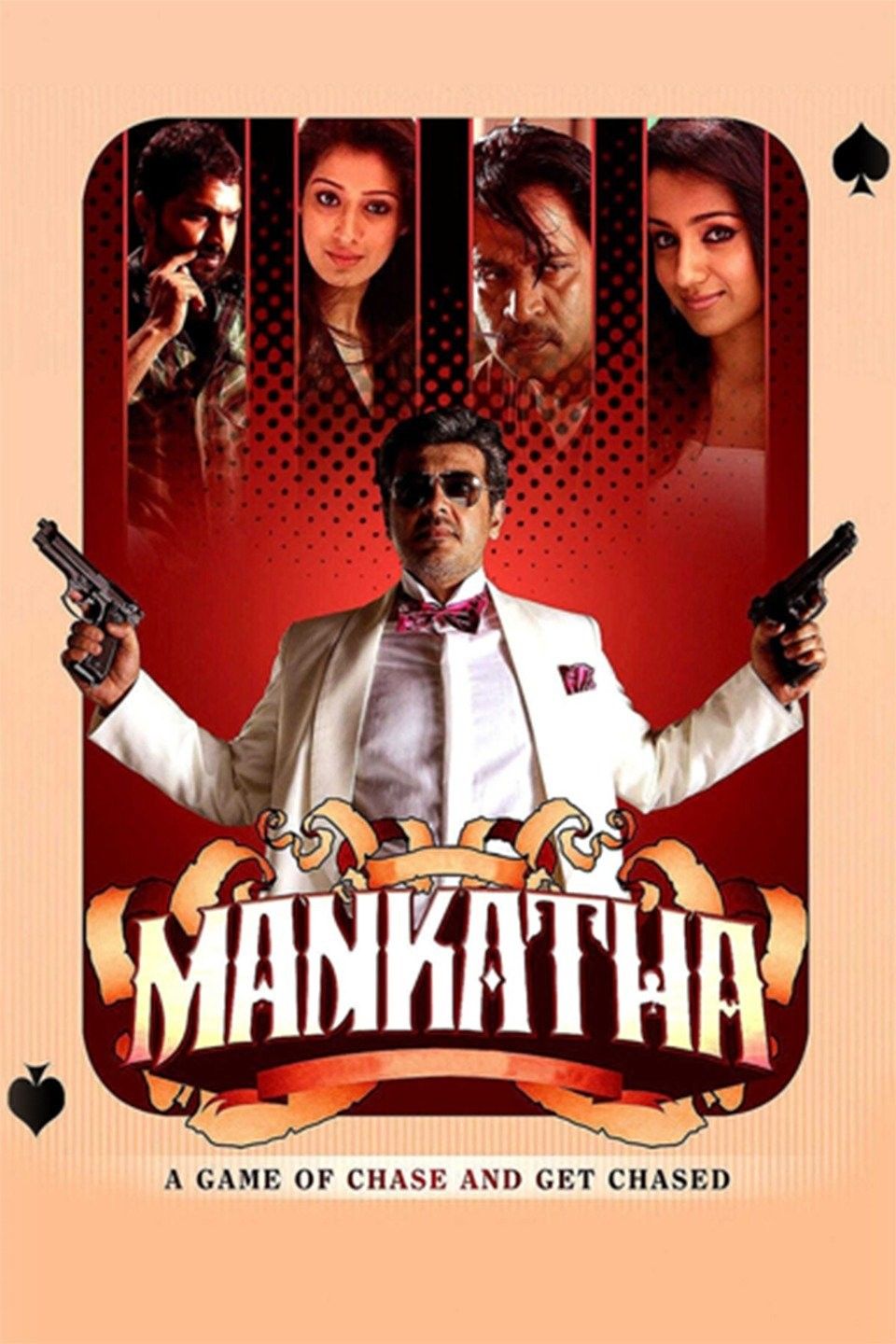 Mankatha (2023) Hindi Dubbed download full movie