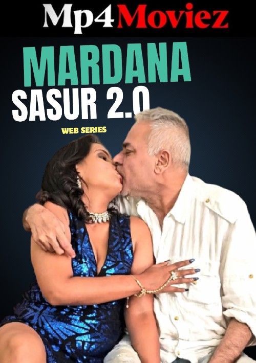 Mardana Sasur 2.0 (2023) Hindi NeonX Short Film download full movie