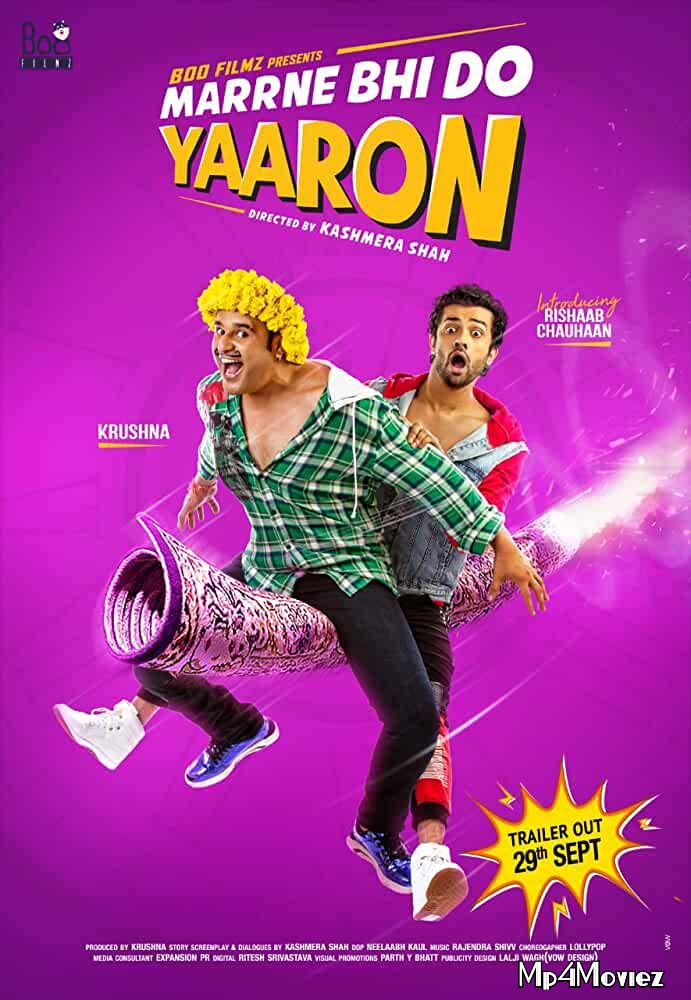 Marne Bhi Do Yaaron 2019 Hindi Full Movie download full movie
