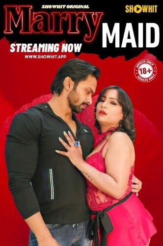Marry Maid (2024) Hindi ShowHit Short Film download full movie