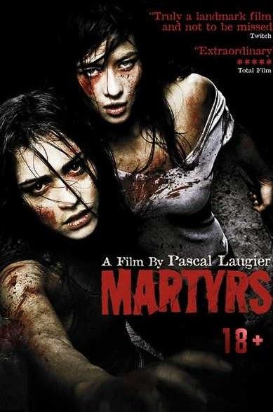 Martyrs (2008) French Unrated BluRay download full movie