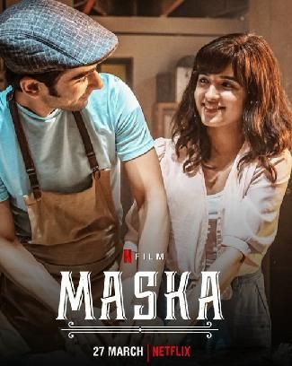 Maska (2020) WEBRip download full movie
