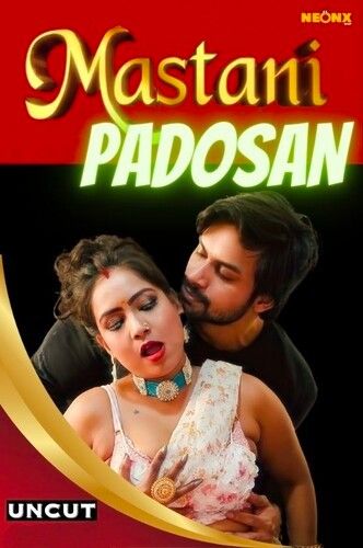 Mastani Padosan (2024) Hindi NeonX Short Film download full movie