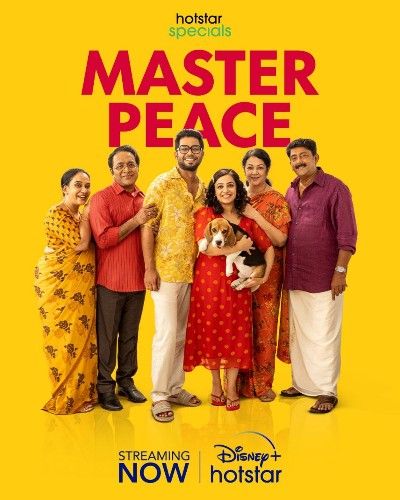 Masterpeace (2023) S01 Hindi Complete Web Series download full movie