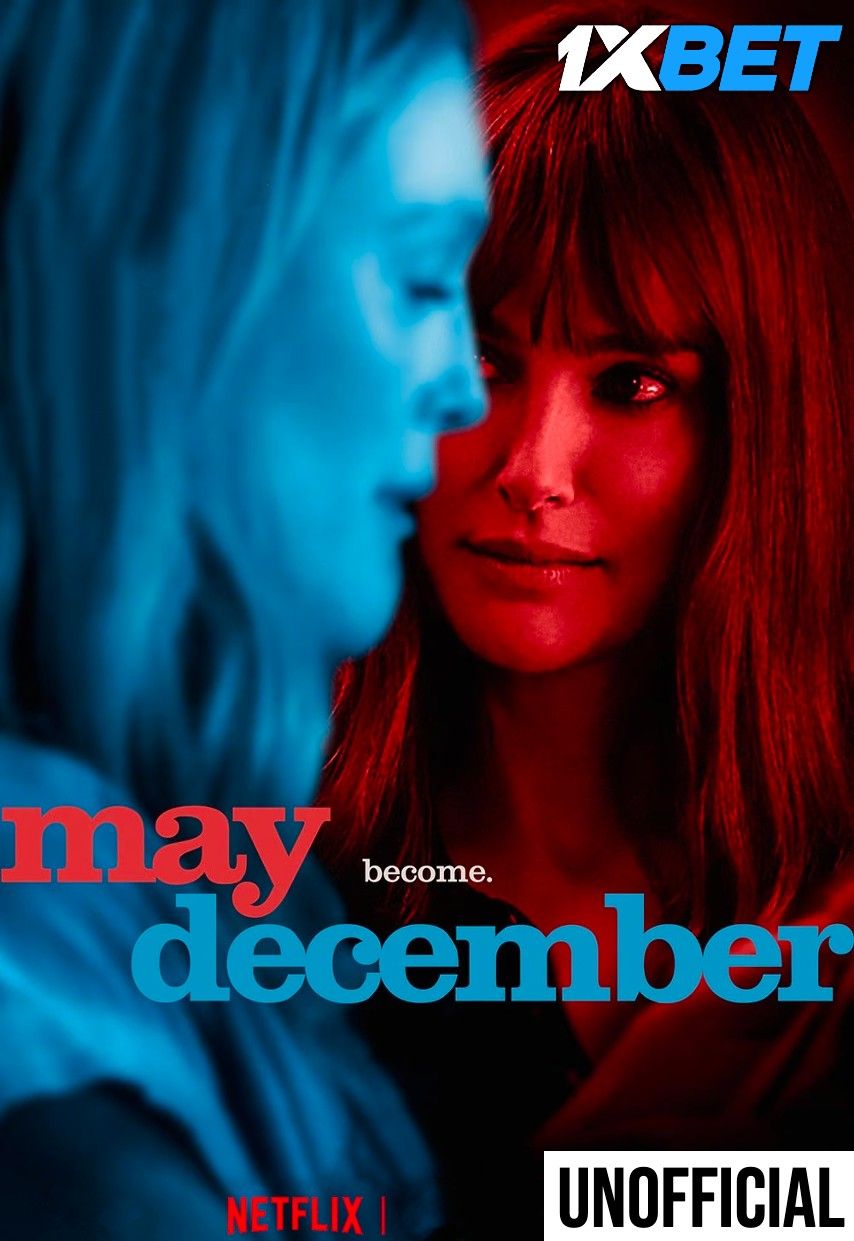 May December (2023) Hindi HQ Dubbed Movie download full movie