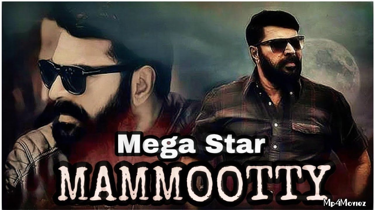 Megastar Mammotty (Masterpeice) (2021) Hindi Dubbed Movie HDRip download full movie