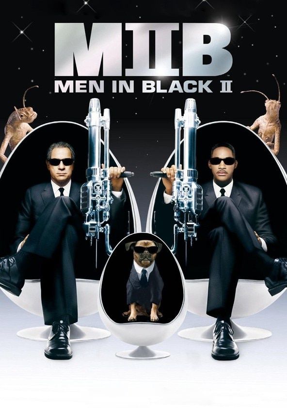 Men in Black 2 (2002) Hindi Dubbed download full movie