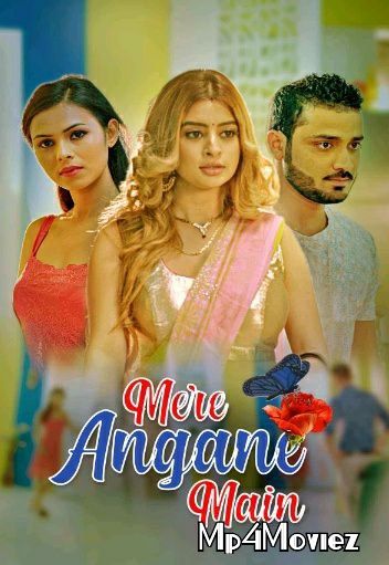 Mere Angane Main (2021) S01 Complete Hindi Kooku App Web Series download full movie
