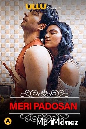 Meri Padosan (Charmsukh) S01 2021 Hindi Complete Web Series HDRip download full movie