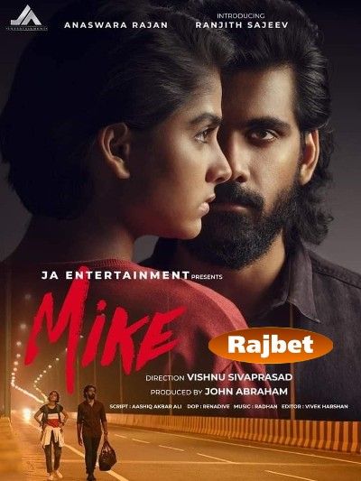 Mike (2022) Hindi HQ Dubbed HDRip download full movie