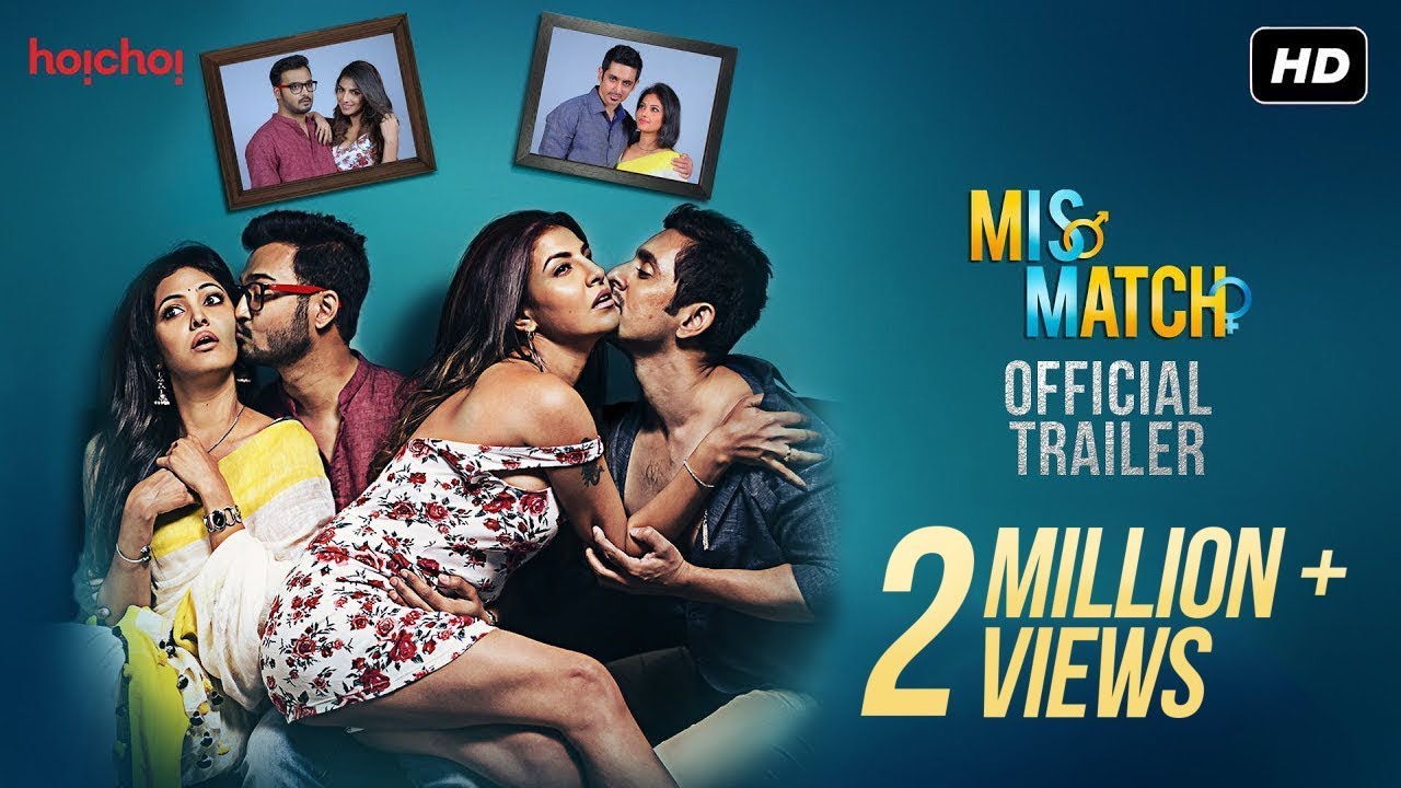 Mismatch 2018 WEB Seires in Hindi download full movie