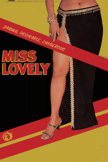 Miss Lovely 2014 Full Movie download full movie