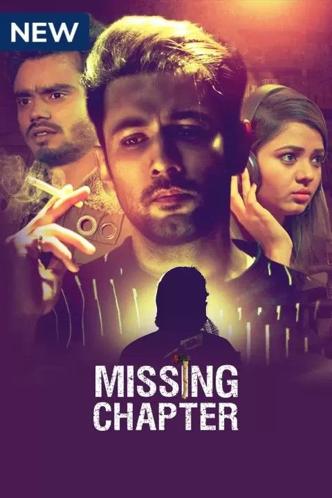 Missing Chapter (2021) S01 Hindi Complete Web Series download full movie