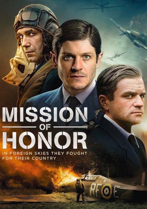 Mission of Honor (Hurricane) 2018 Hindi Dubbed Movie Full Movie