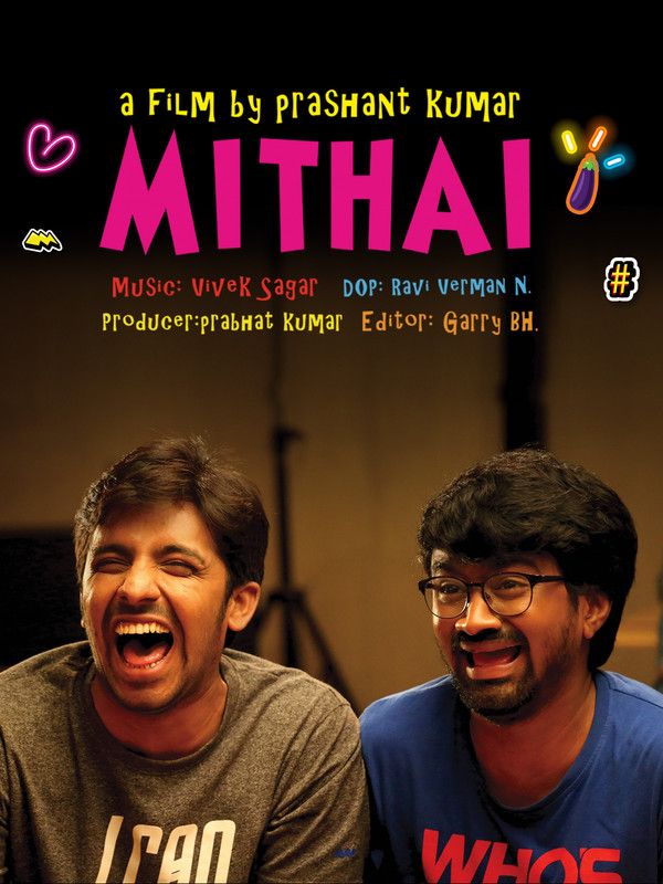 Mithai (2019) Hindi Dubbed UNCUT HDRip download full movie