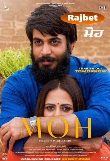 Moh (2022) HDCAM download full movie