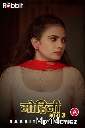 Mohini (2021) S03 Hindi Complete WebSeries HDRip download full movie