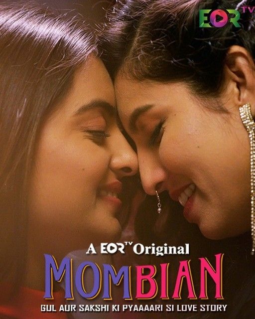 Mombian (2022) Season 1 Hindi Complete Web Series download full movie