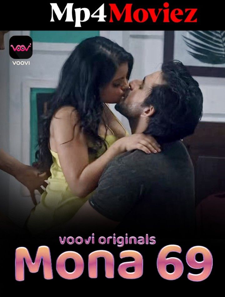 Mona 69 (2023) S01E03 Hindi Voovi Web Series HDRip download full movie