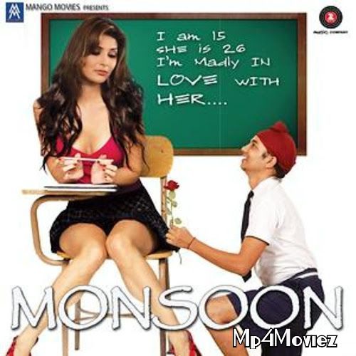 Monsoon 2015 DVDRip Hindi Movie download full movie