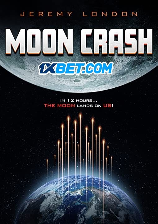 Moon Crash (2022) Tamil (Voice Over) Dubbed WEBRip download full movie