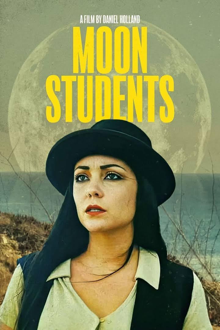 Moon Students (2023) Hollywood Movie download full movie