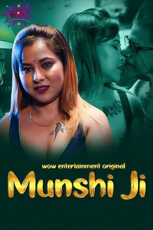 Munshi Ji (2023) S01E04 Hindi WOW Web Series download full movie
