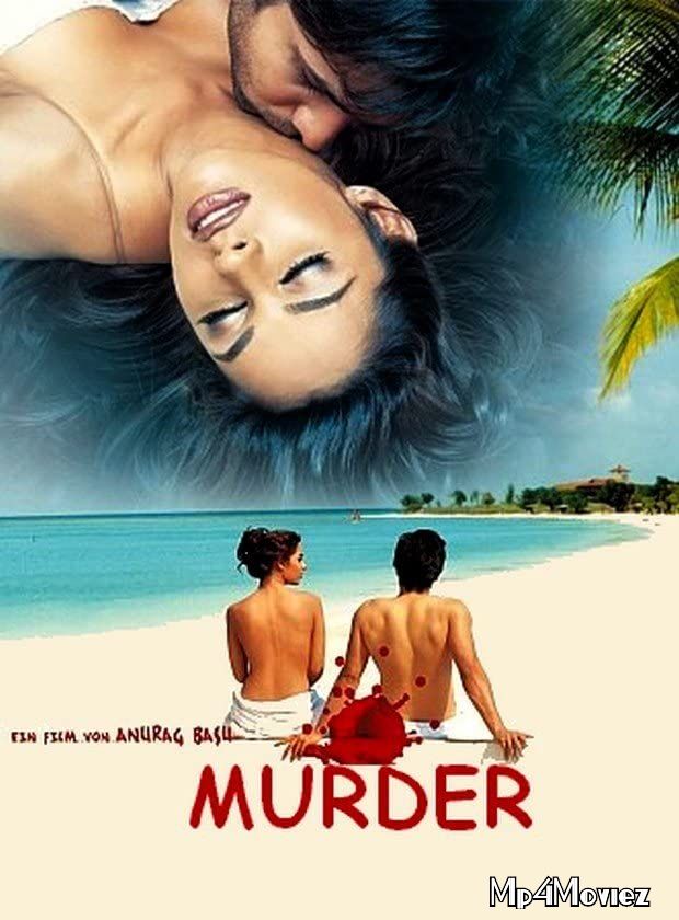 Murder (2004) Hindi HDRip download full movie
