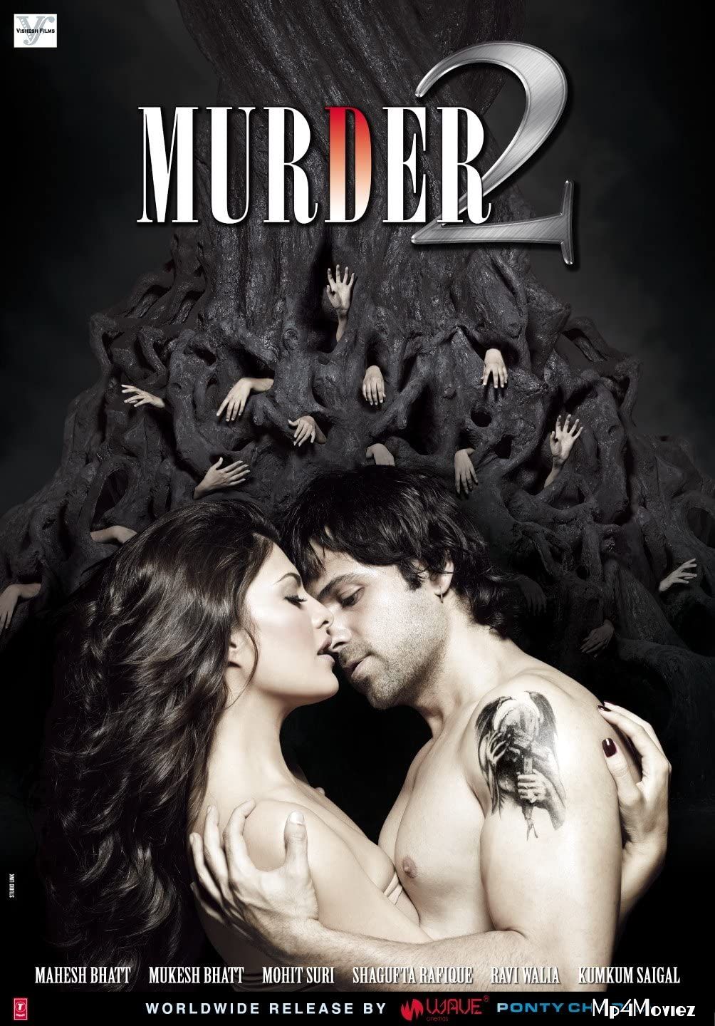 Murder 2 (2011) Hindi Movie HDRip download full movie