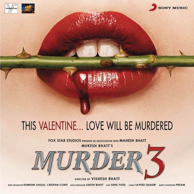 Murder 3 2013 Full Movie download full movie