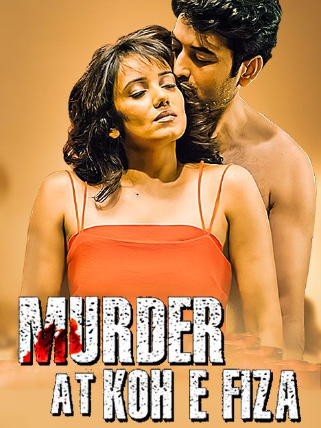 Murder at Koh E Fiza (2022) Hindi HDRip download full movie