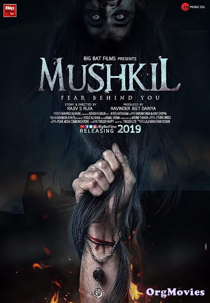 Mushkil 2019 download full movie
