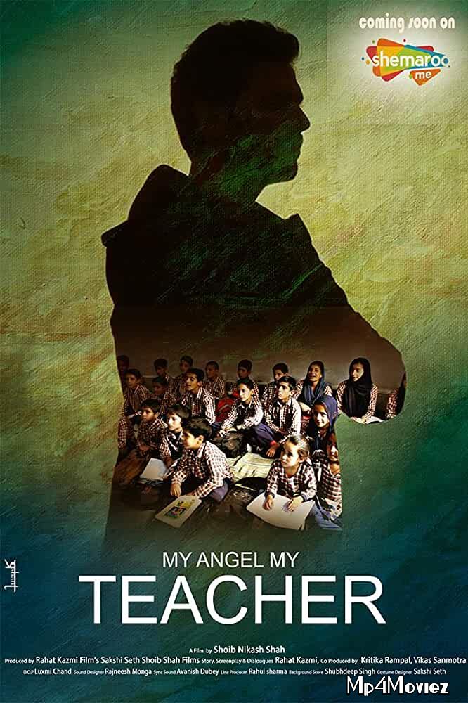 My Angel My Teacher 2019 Hindi Full Movie download full movie