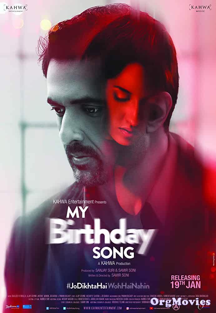 My Birthday Song 2018 Hindi Full Movie download full movie