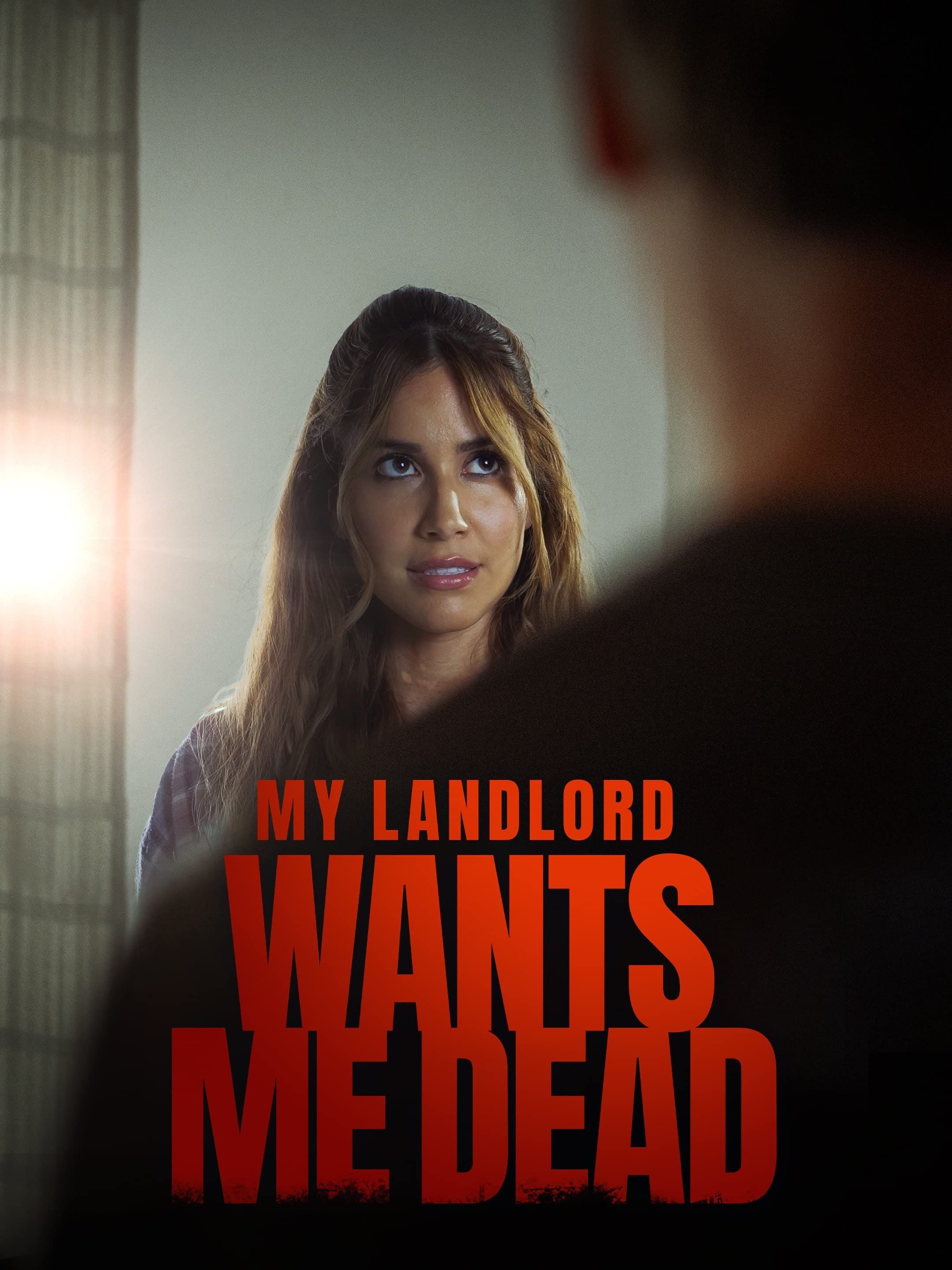 My Landlord Wants Me Dead 2023 Tamil Dubbed (Unofficial) WEBRip download full movie