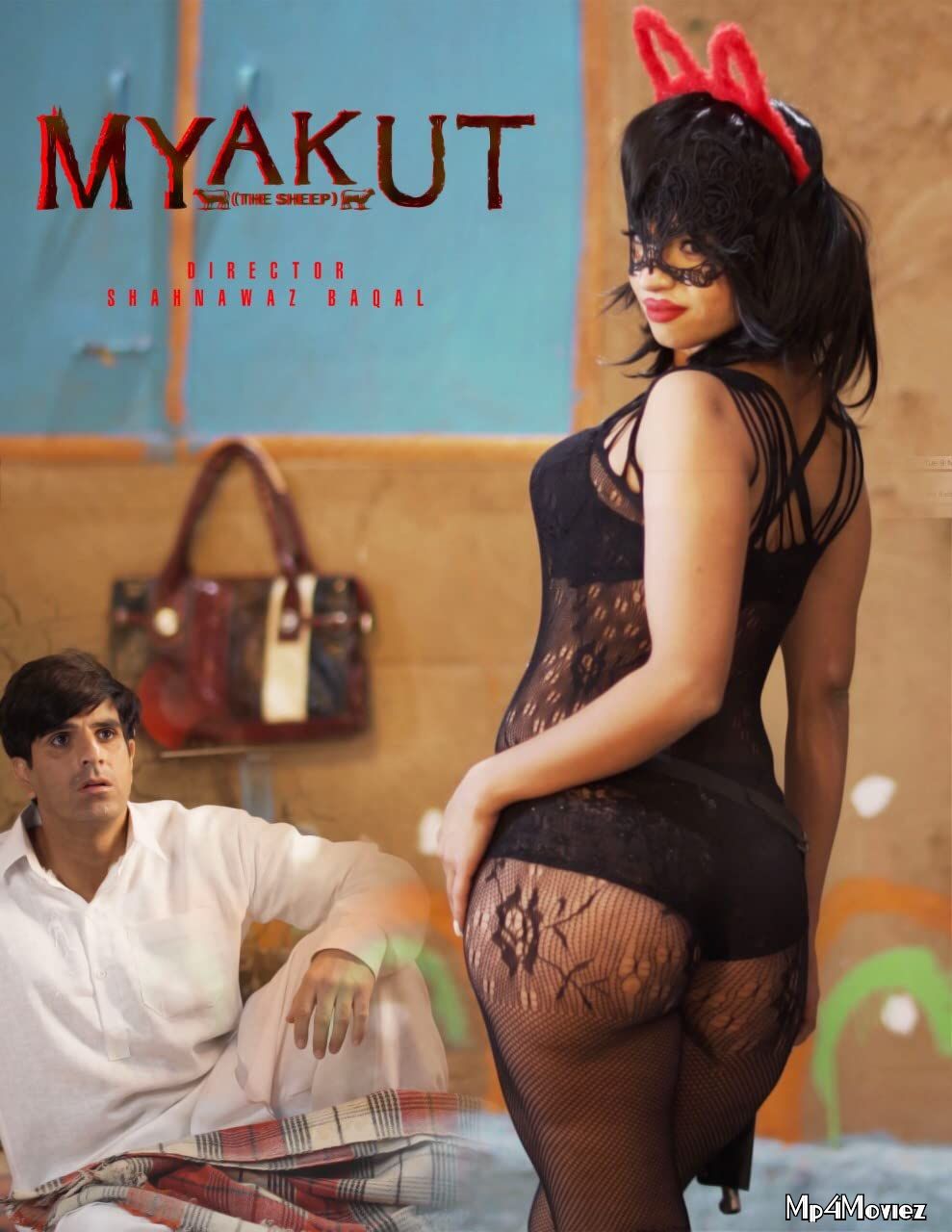 Myakut the Sheep (2020) Hindi HDRip download full movie