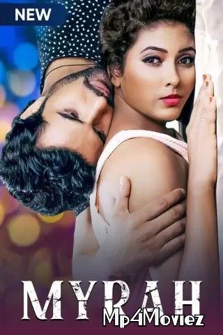 Myrah (2021) S01 Hindi Complete Web Series download full movie